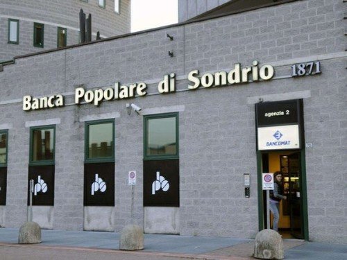 Banca Popolare di Sondrio: la carta di credito che ti accompagna ovunque tu vada