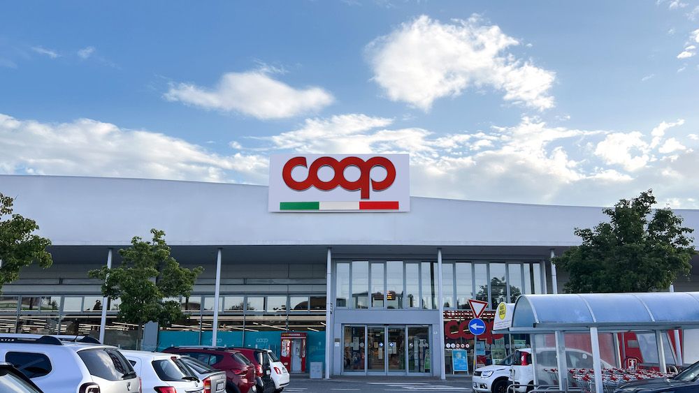 Lavoro presso Coop: Entra nel nostro team!