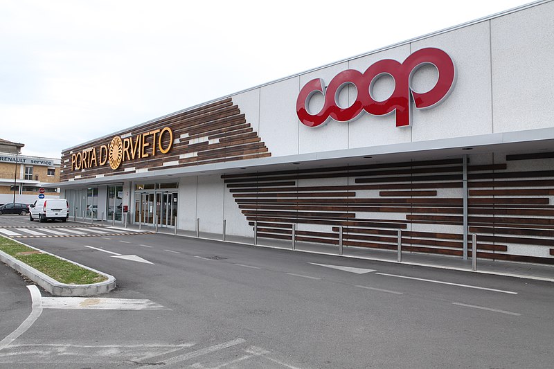 Lavoro presso Coop: Entra nel nostro team!
