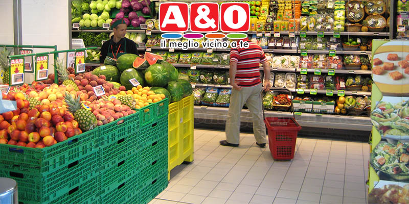 A&O: Opportunità di lavoro per individui ambiziosi!