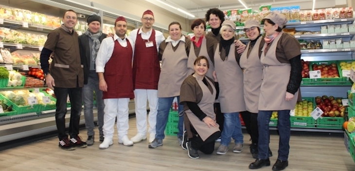 Despar: Unisciti al nostro team e cresci professionalmente!
