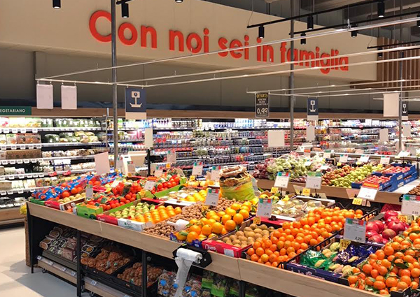 Famila Supermercato: In cerca di nuovi talenti!