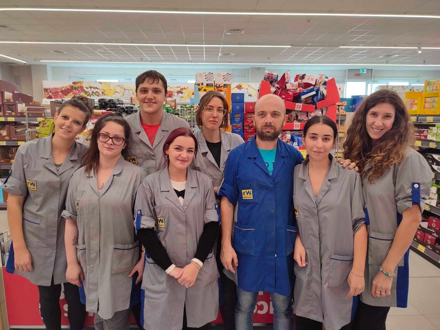 In's Mercato: Scopri le nostre opportunità di carriera!