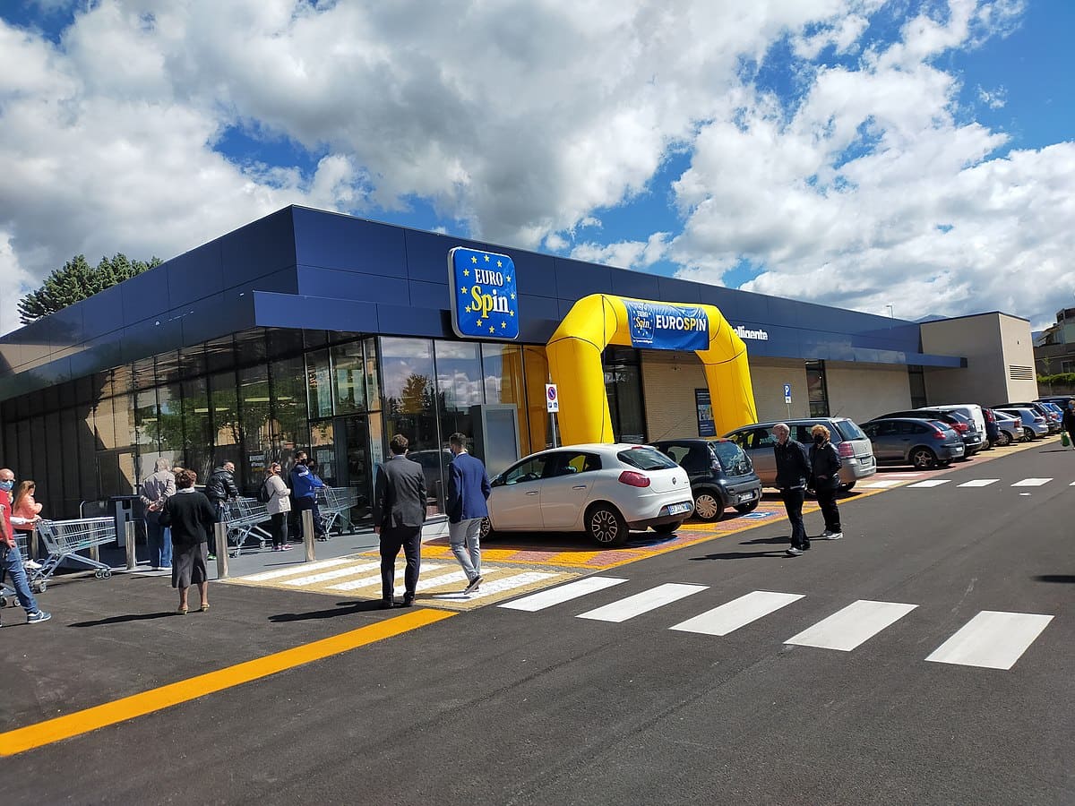 Eurospin: Nuove assunzioni in corso!