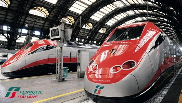 Ferrovie dello Stato Italiane: Opportunità di Lavoro!