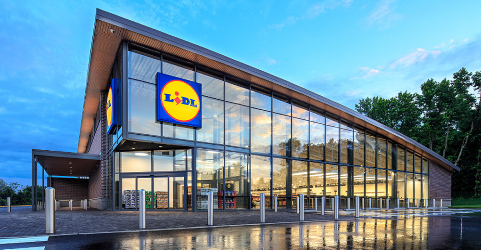 Lavora con noi al Lidl: Scopri le nostre opportunità!