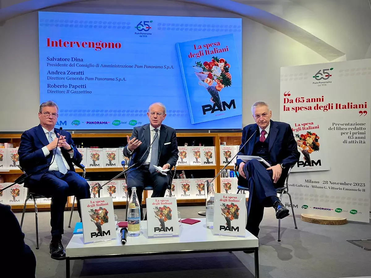 Pam Panorama: Posizioni aperte per nuove assunzioni