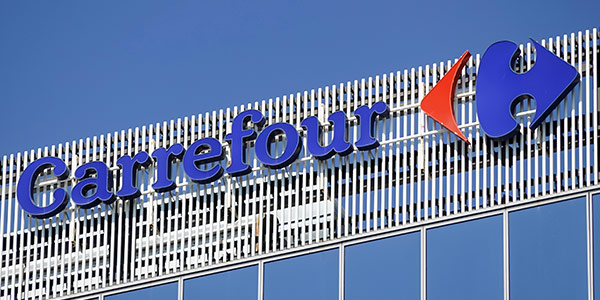 Offerte di lavoro presso Carrefour: Posizioni Aperte!