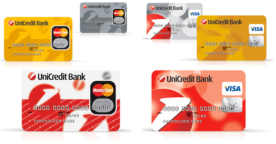 Carta di credito UniCredit: il tuo partner finanziario affidabile