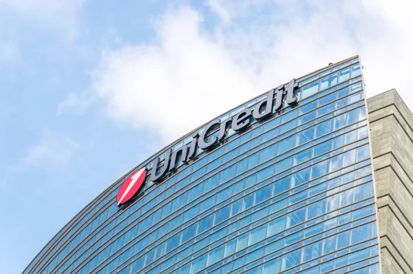 "UniCredit: Posizioni aperte in tutta Europa"