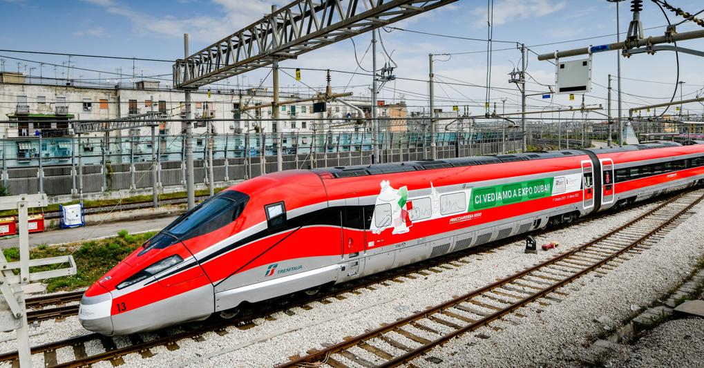 Ferrovie dello Stato Italiane: Opportunità di Lavoro!