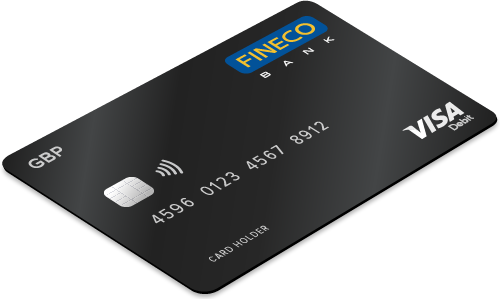 Fineco Bank: la tua carta di credito all'avanguardia, pensata per te