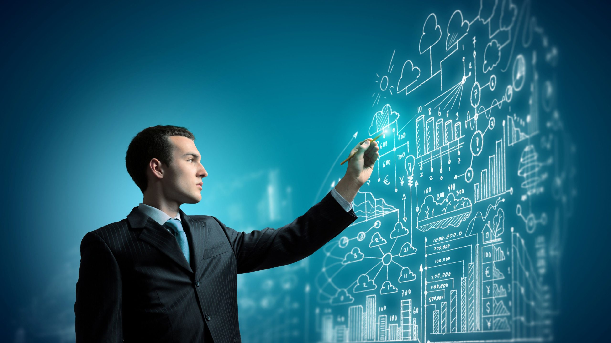 Professioni del Futuro: cosa sono, principali e settori in crescita