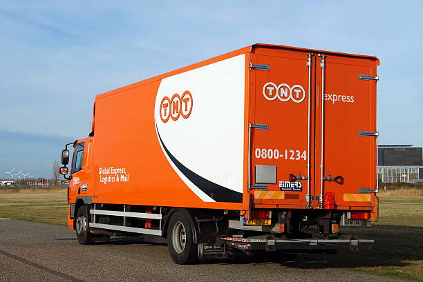 TNT Italia Annuncia Nuove Opportunità di Lavoro