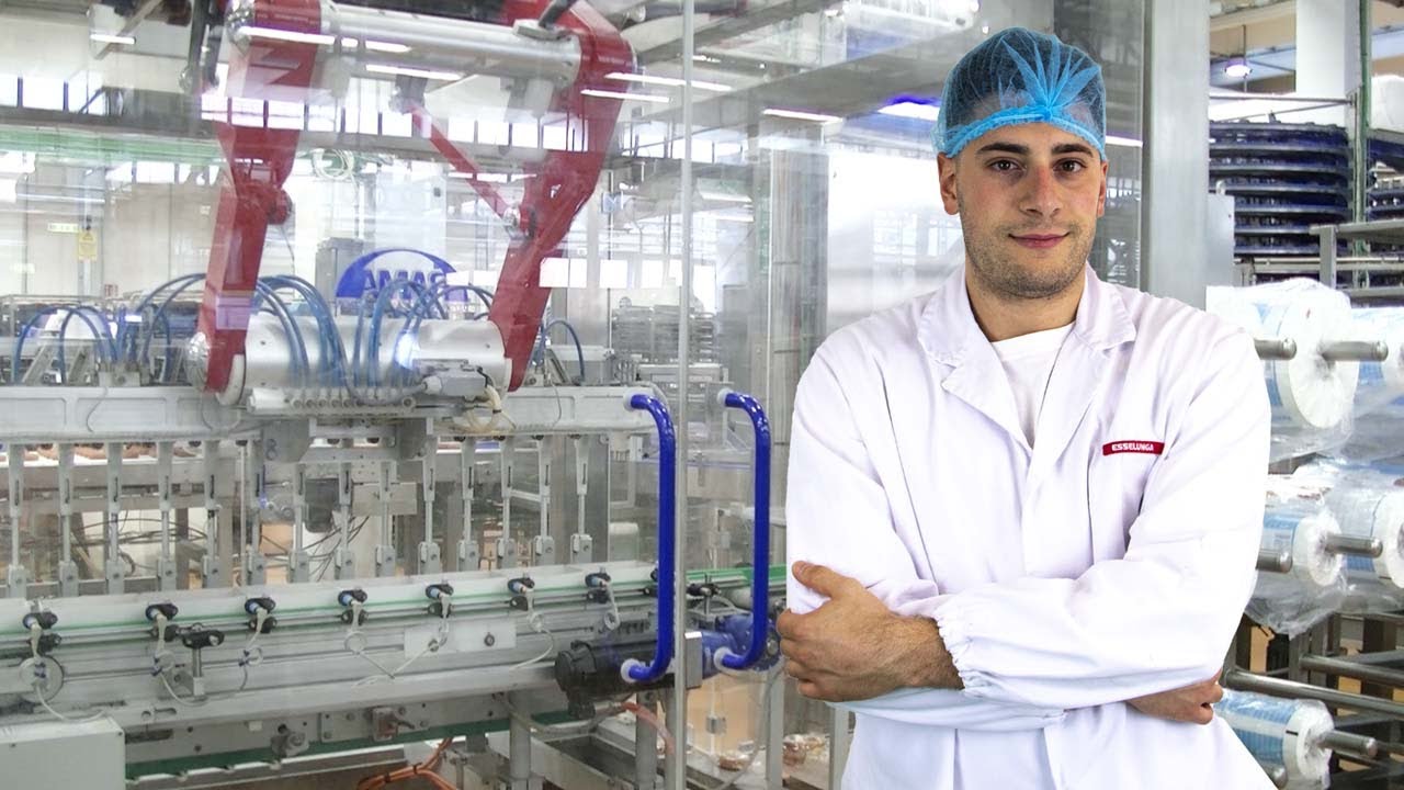 Opportunità di Lavoro alla Esselunga: Candidature aperte!