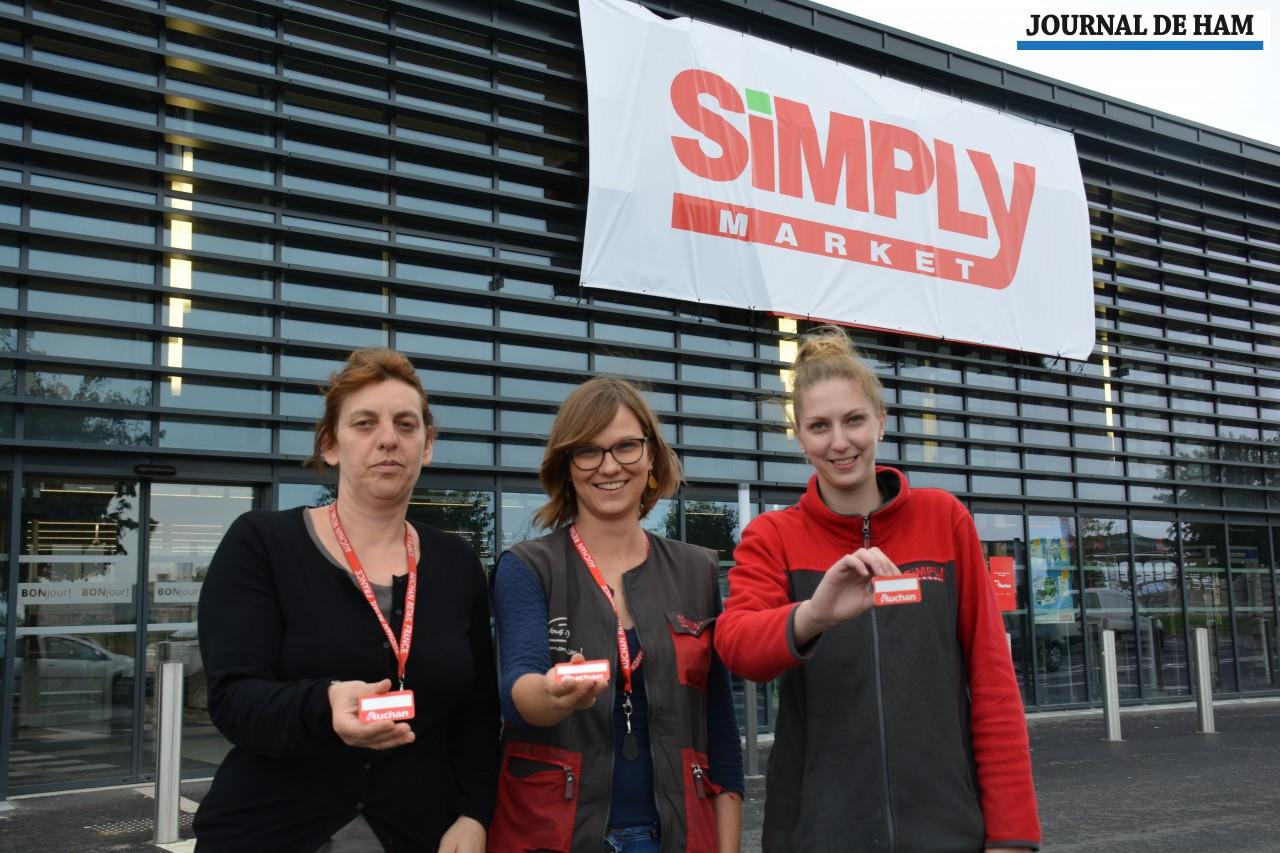 Simply Market: Opportunità di lavoro disponibili!