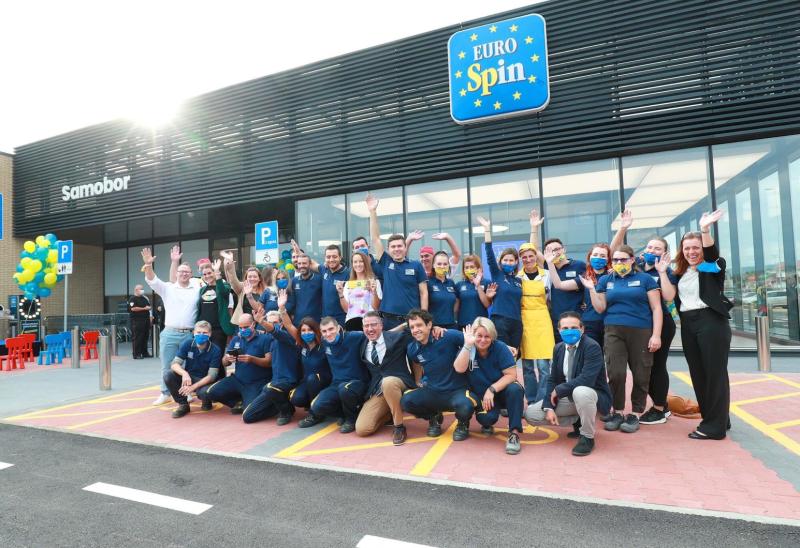 Eurospin Italia: Opportunità di Lavoro Home Office e in Presenza