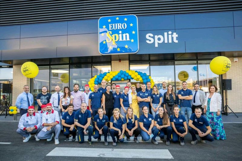 Eurospin Italia: Opportunità di Lavoro Home Office e in Presenza