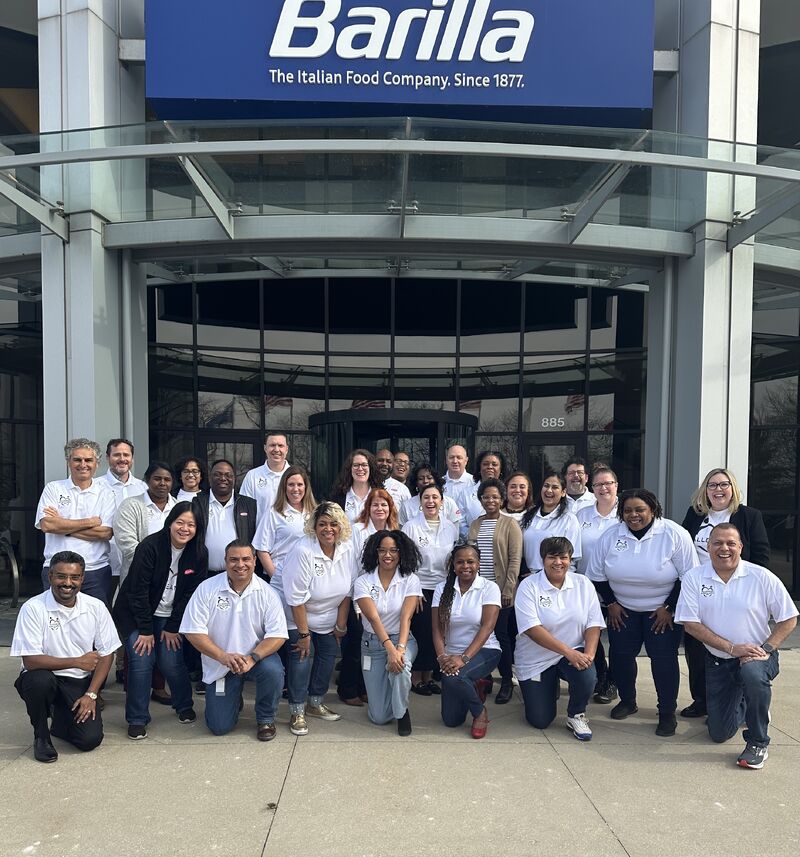 Barilla Group Assunzioni: Opportunità in Diversi Settori in Italia
