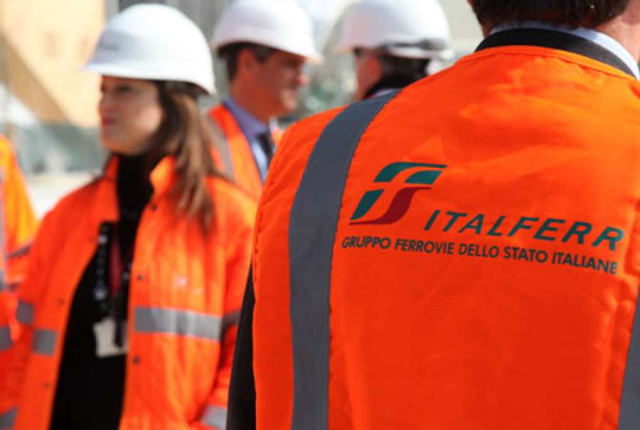 Ferrovie dello Stato Italiane: Offerte Aperte in Varie Regioni D'Italia