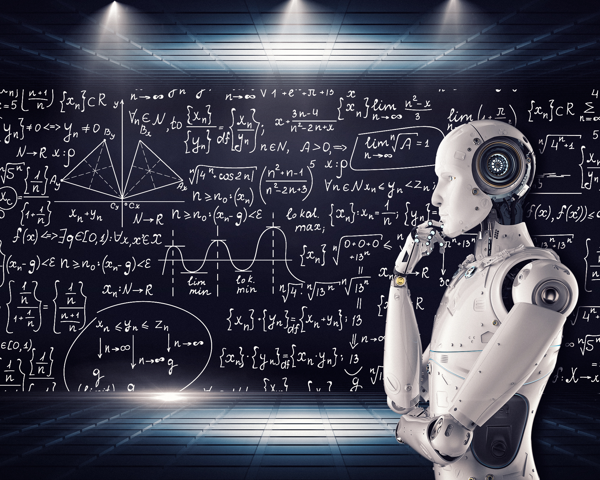Intelligenza Artificiale: Opportunità e sfide per i lavoratori italiani.
