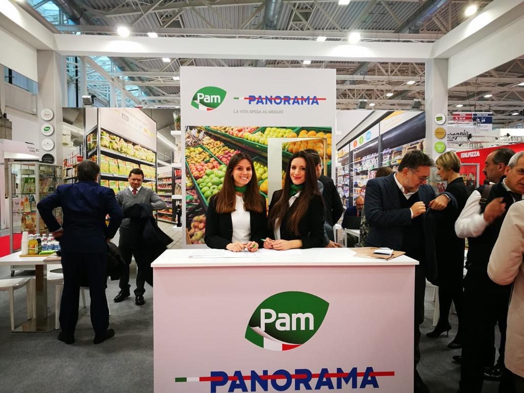 PAM Panorama: Posizioni Aperte Opportunità di Carriera