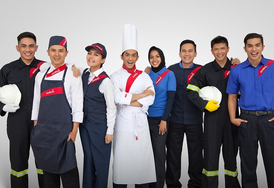 Sodexo: Opportunità in un'azienda globale di servizi