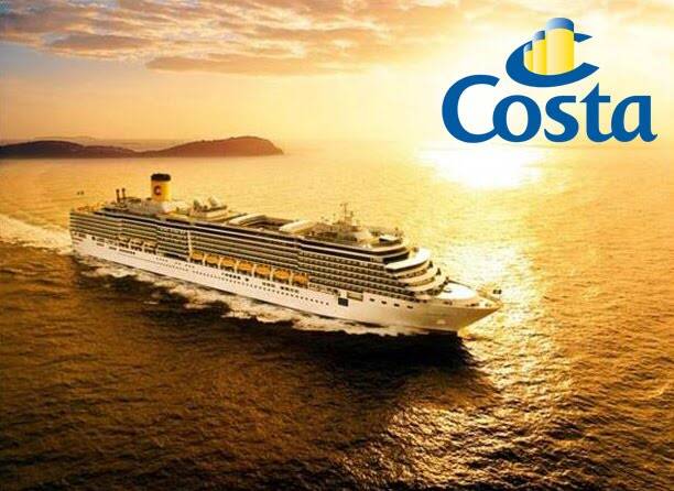 Costa Crociere: Opportunità di Carriera in Alto Mare