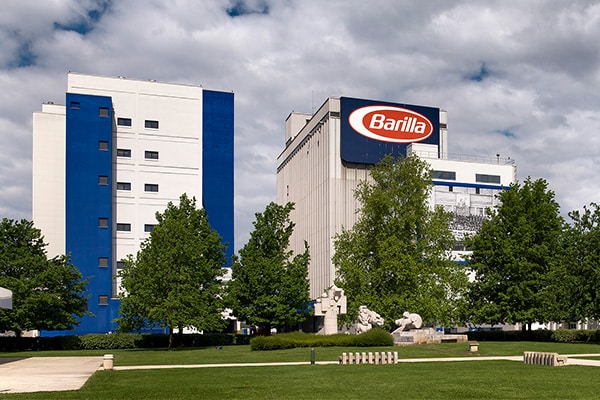 Barilla Group Assunzioni: Opportunità in Diversi Settori in Italia