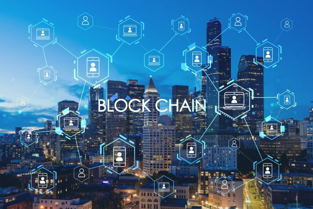 Blockchain: Opportunità, Potenziali Applicazioni e Impatti