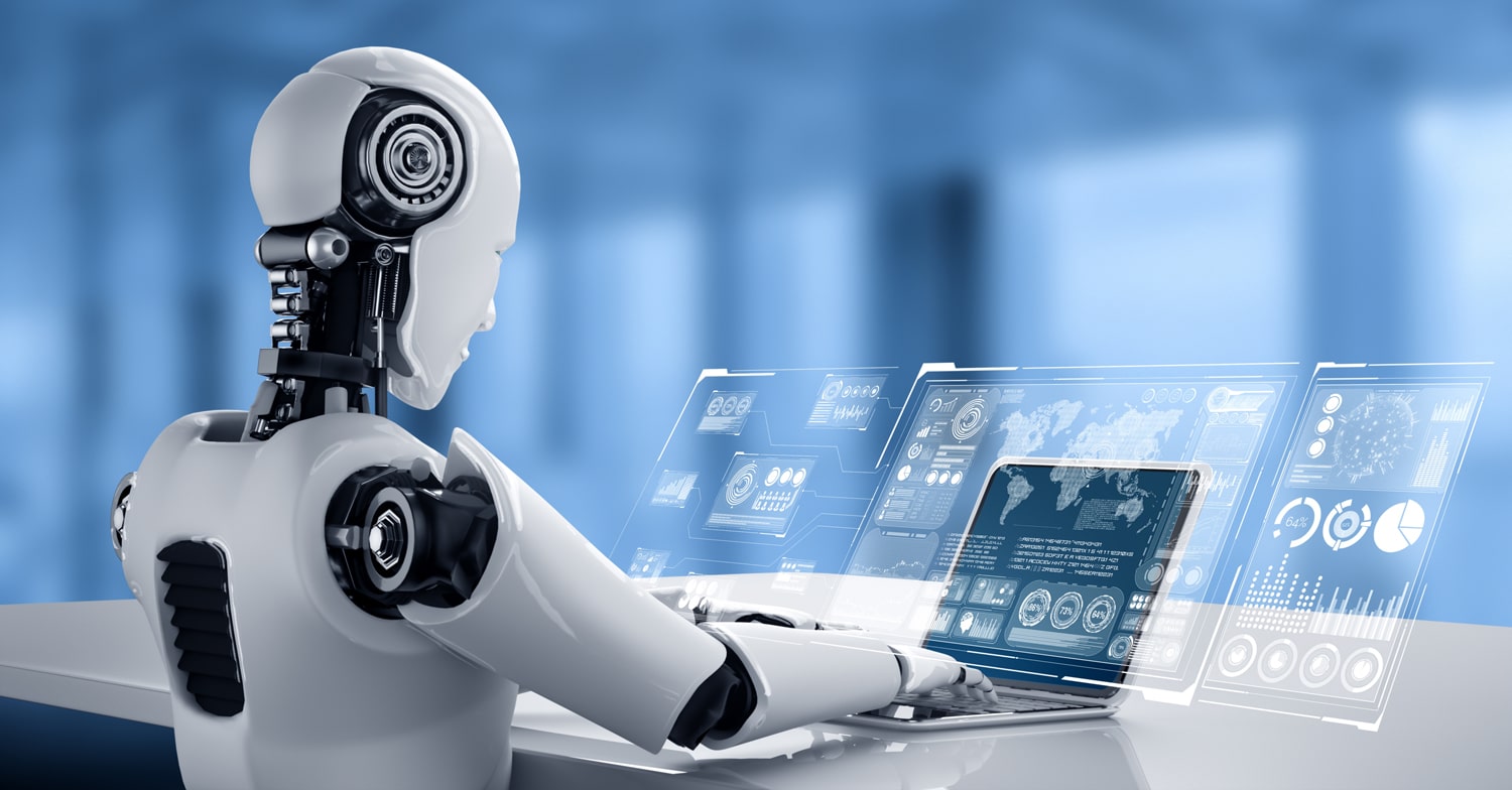 Intelligenza Artificiale: Opportunità e sfide per i lavoratori italiani.