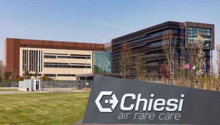 Chiesi Group: Opportunità Presenziali e Online 