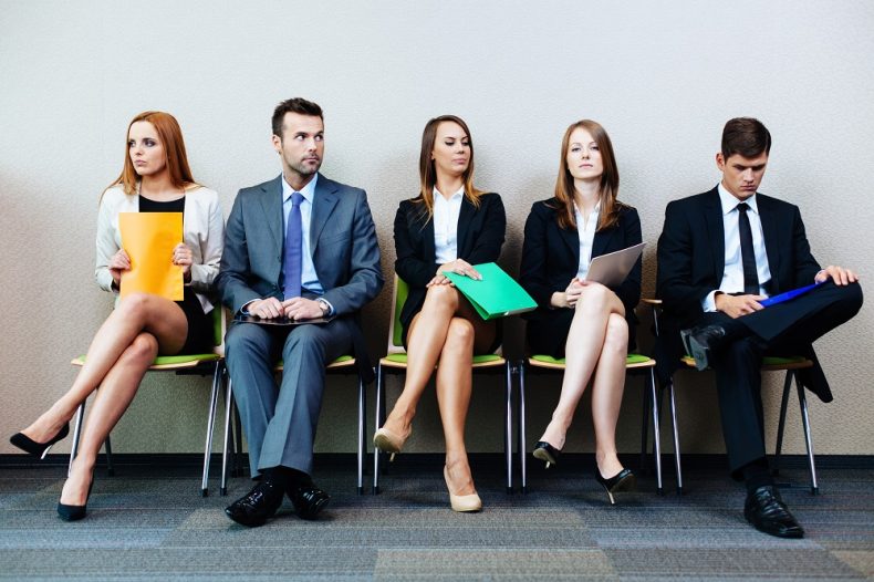 Colloquio di lavoro: Le 10 principali fasi per avere successo.