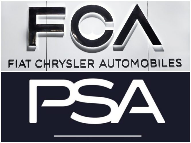 Fiat Chrysler Automobiles (FCA): Inizia Tua Carriera di Successo