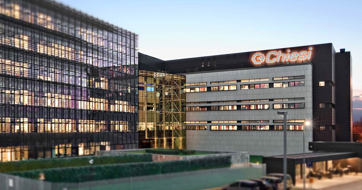 Chiesi Group: Opportunità Presenziali e Online 