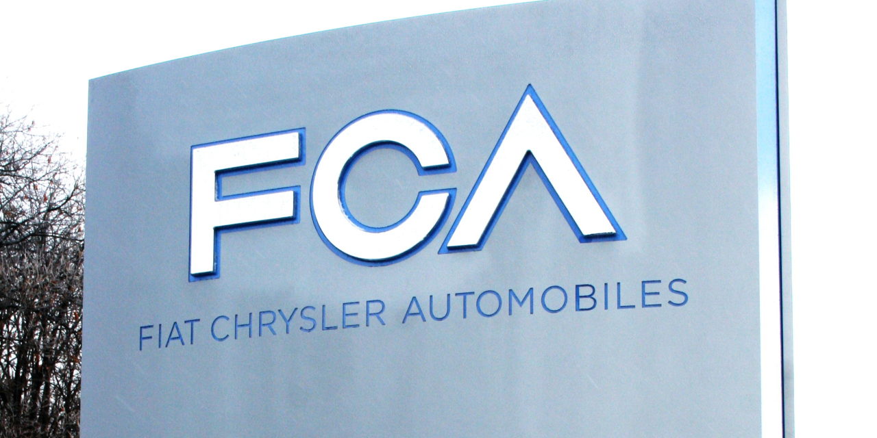 Fiat Chrysler Automobiles (FCA): Inizia Tua Carriera di Successo