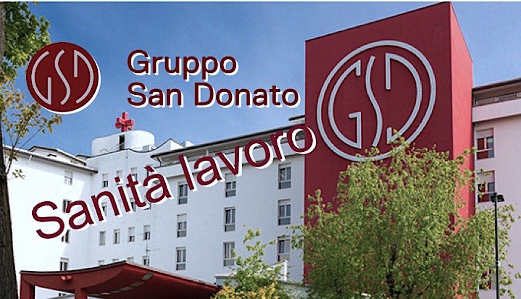 Gruppo San Donato: Opportunità Imperdibili in Diverse Aree