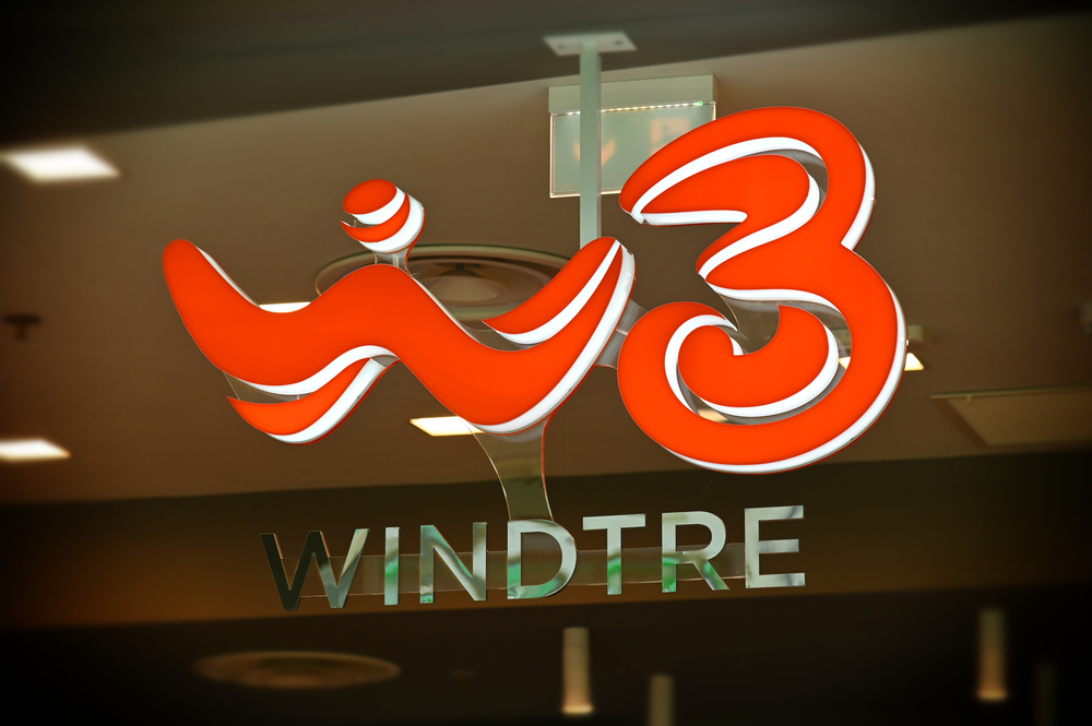 Wind Tre assume posizioni di lavoro da casa in tutta Italia