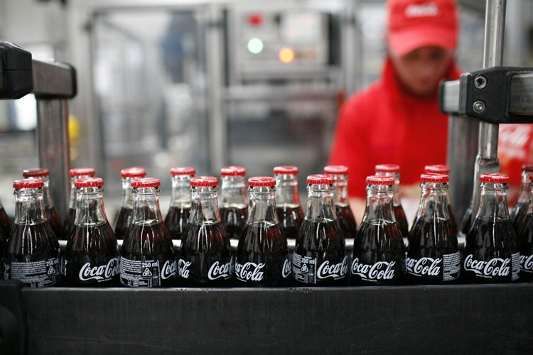 Coca-Cola: Più di 100 Posizioni Aperte. Unisciti a Noi