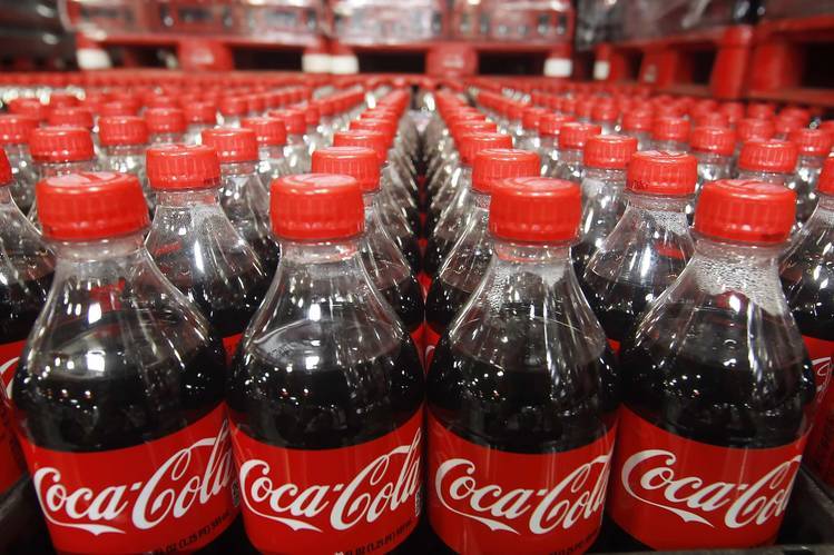 Coca-Cola: Più di 100 Posizioni Aperte. Unisciti a Noi
