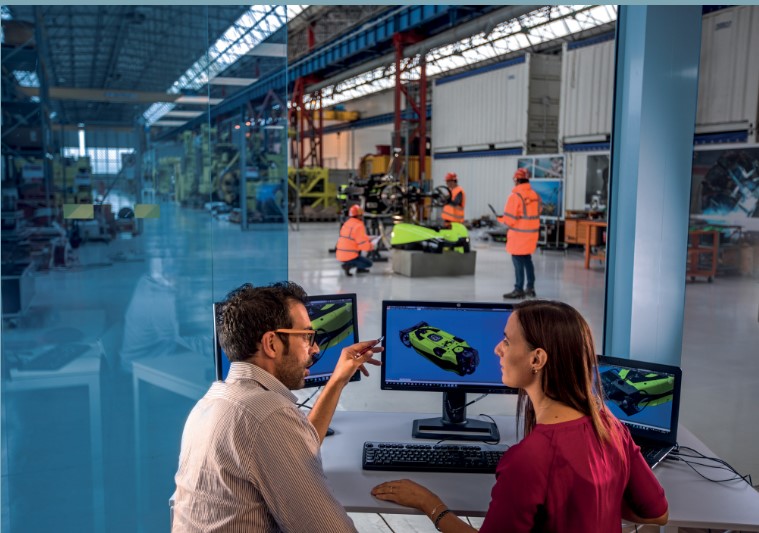 Saipem: Costruisci il Futuro dell'Energia con Noi