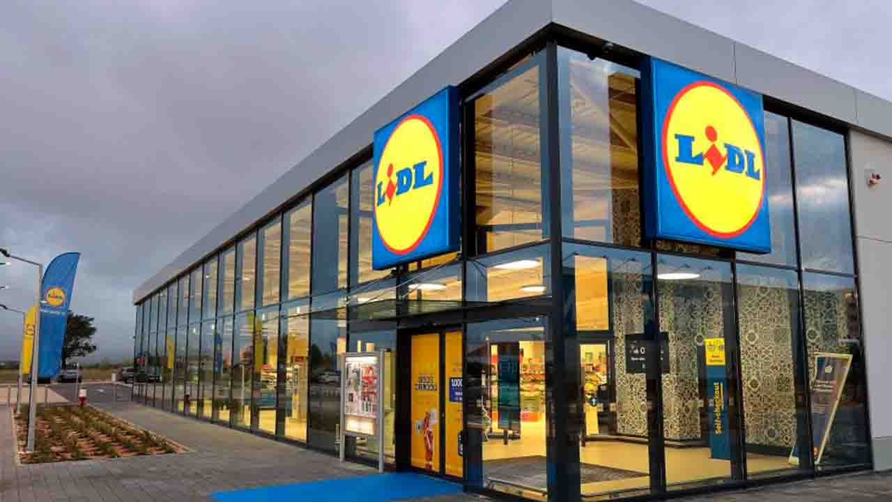 LIDL Lavora Con Noi: Opportunità di Carriera