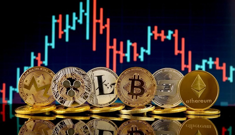 Bitcoin e Oltre: Esplorando l'Universo delle Criptovalute