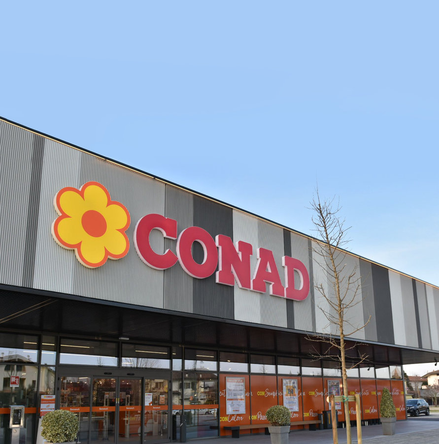 Conad Lavora con Noi!: Trova il Lavoro Perfetto per Te