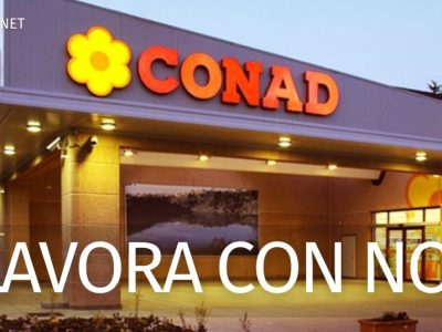 Conad Lavora con Noi!: Trova il Lavoro Perfetto per Te