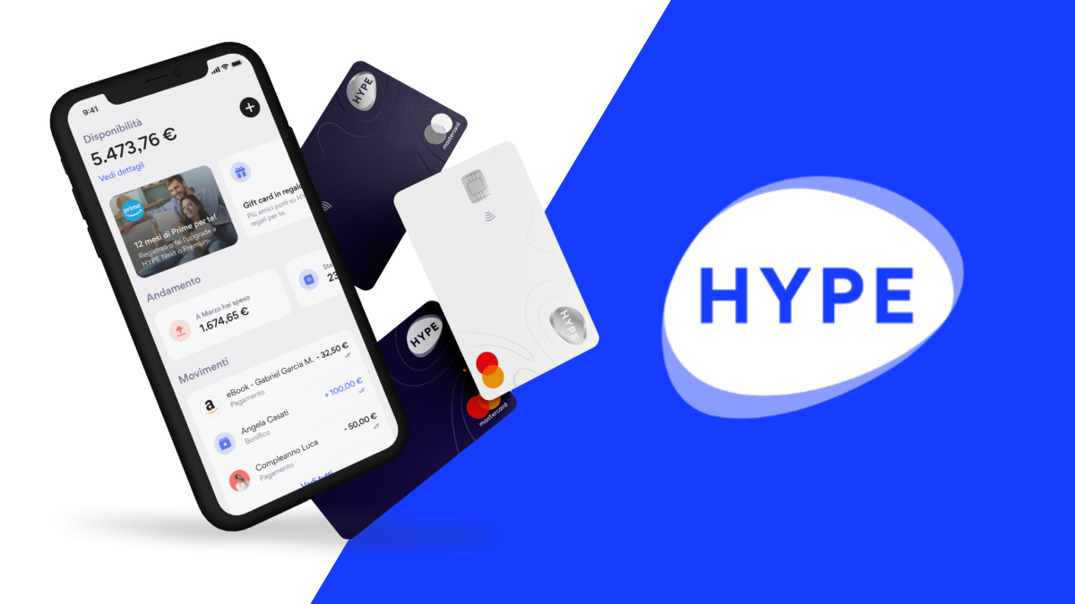 Banco Hype: La Rivoluzione Digitale nel Settore Bancario