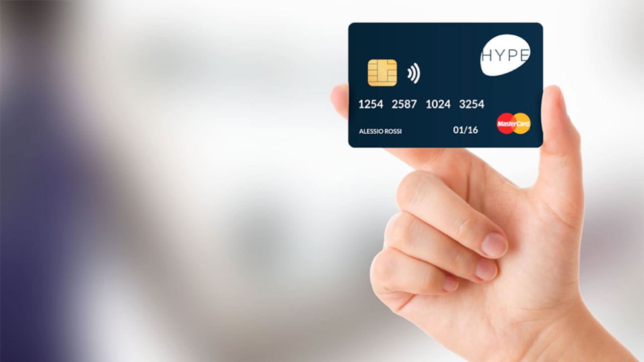 Banco Hype: La Rivoluzione Digitale nel Settore Bancario