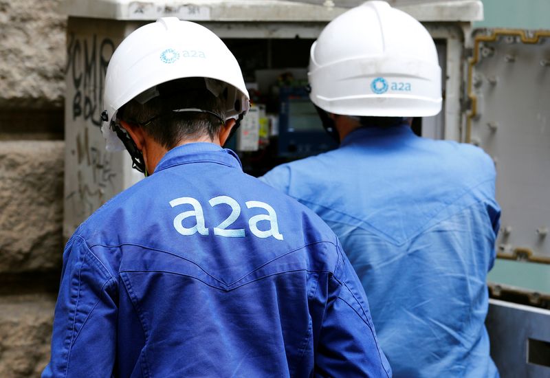 A2A S.p.A.: Scopri le Oltre 140 Offerte di Lavoro in Tutta Italia