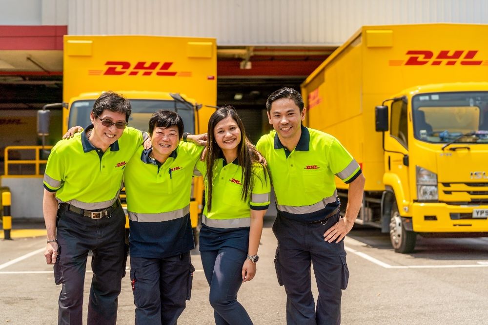 DHL Italia: Posizioni Aperte e Opportunità di Crescita Professionale