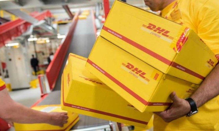 DHL Italia: Posizioni Aperte e Opportunità di Crescita Professionale